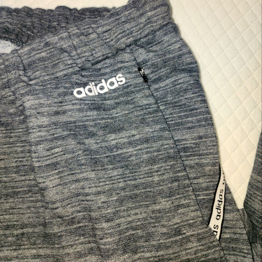 Women's Adidas Jogging Sweatpants